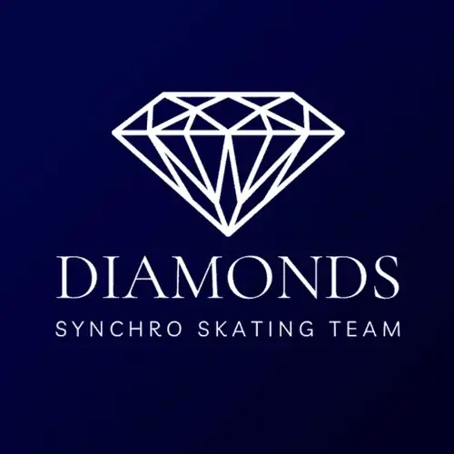 Diamonds Synchro Skating Team