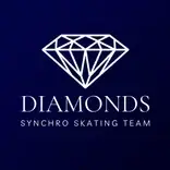 Diamonds Synchro Skating Team